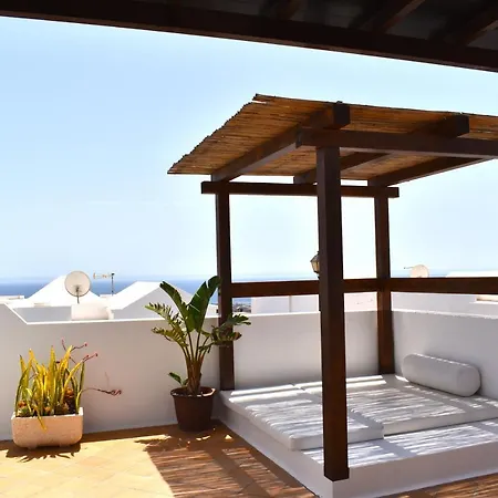 Villa Princesa Dacil Piscina Climatizada Y Bbq Tías